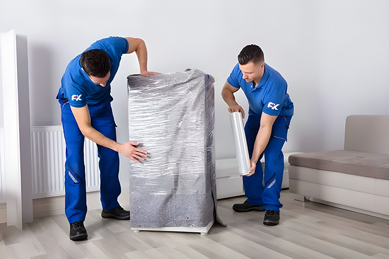 izmir eşya paketleme