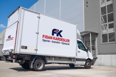 izmir ofis taşıma