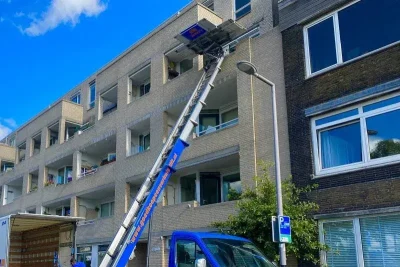 asansörlü nakliye rehberi