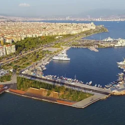 Karşıyaka evden eve nakliyat şirketi