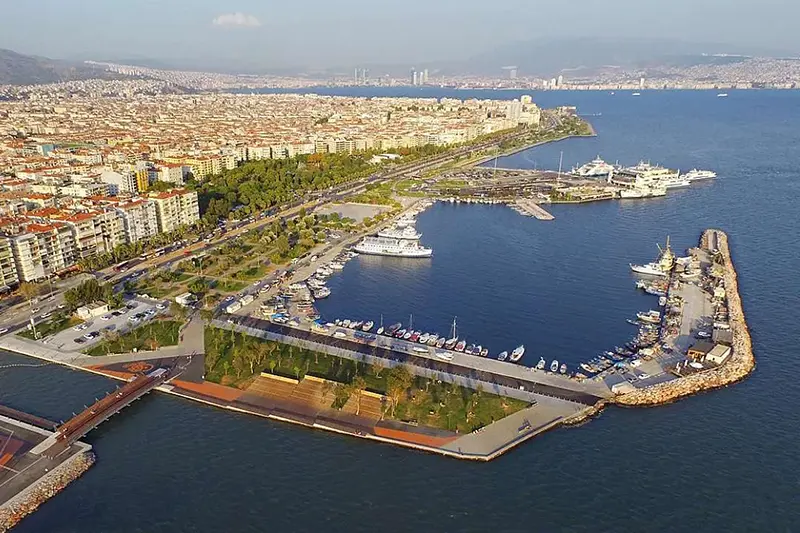 Karşıyaka evden eve nakliyat şirketi