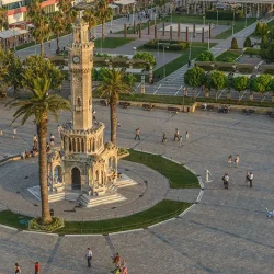 Karşıyaka Buca evden eve taşımacılık