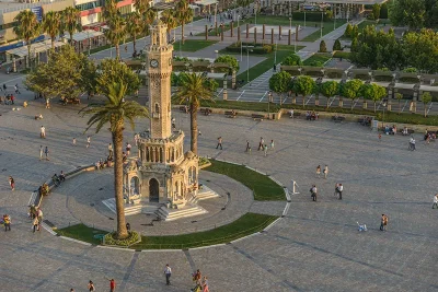 Karşıyaka Buca evden eve taşımacılık