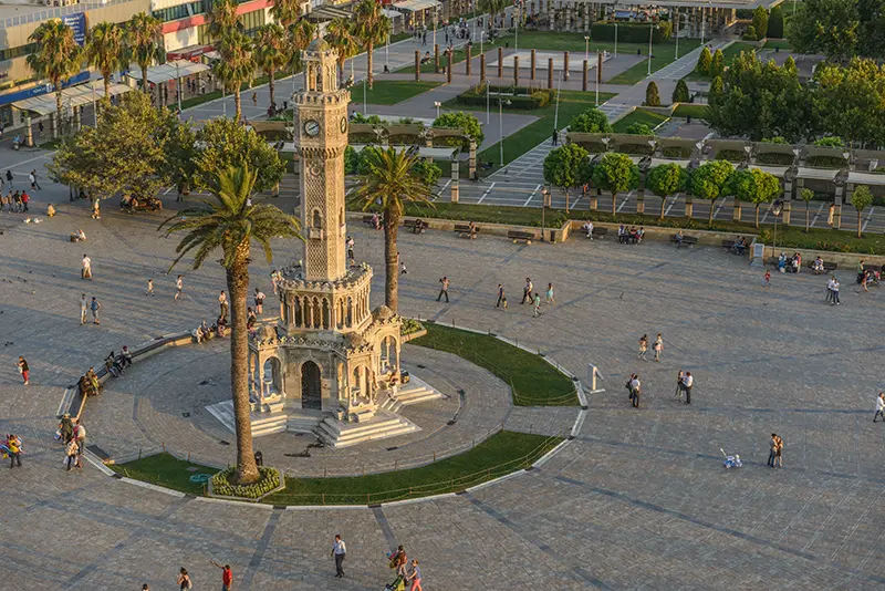 Karşıyaka Buca evden eve taşımacılık