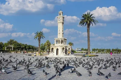 izmir sehiriçi evden eve nakliyat
